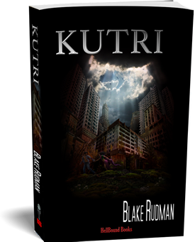 kutri by blake rudman